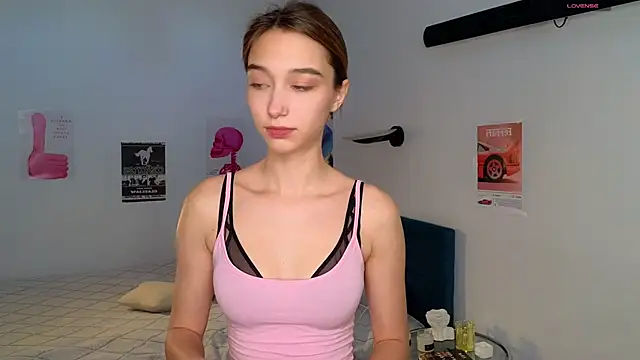 vixinp online show from September 30, 8:52 am