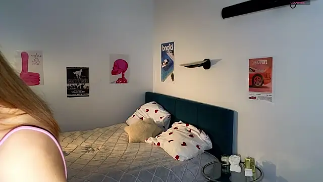 vixinp online show from November 9, 8:12 am