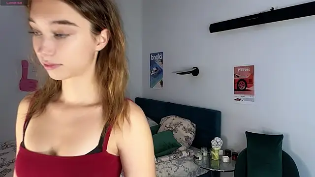 vixinp online show from February 11, 7:46 am