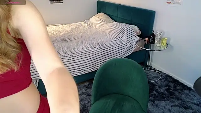 vixinp online show from April 18, 9:35 am