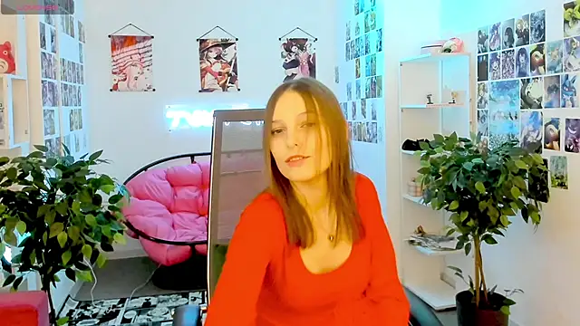 JenniferKiim online show from October 11, 11:09 am