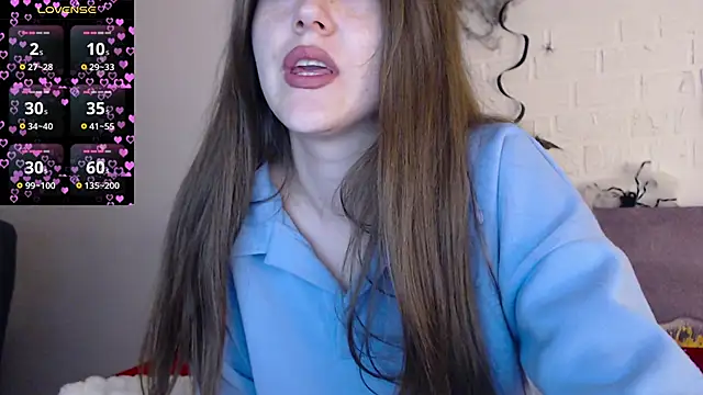 VictiriaDax online show from November 20, 7:41 am