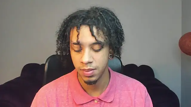 Biker Seb online show from October 4, 1:09 pm