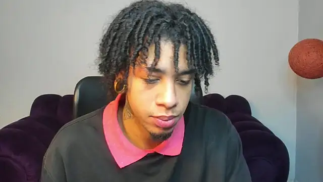 Biker Seb online show from October 11, 1:09 pm