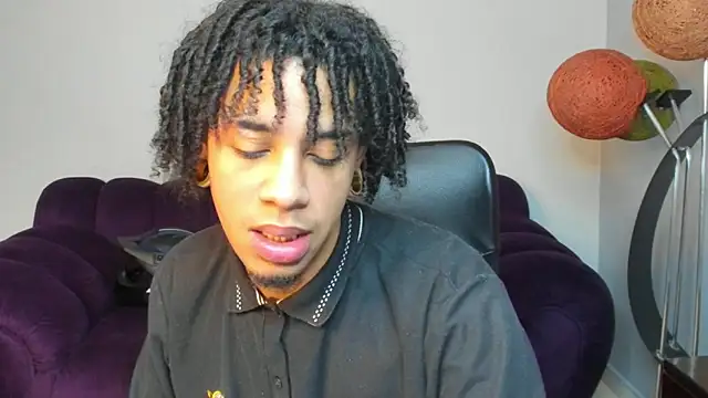 Biker Seb online show from October 20, 12:49 pm