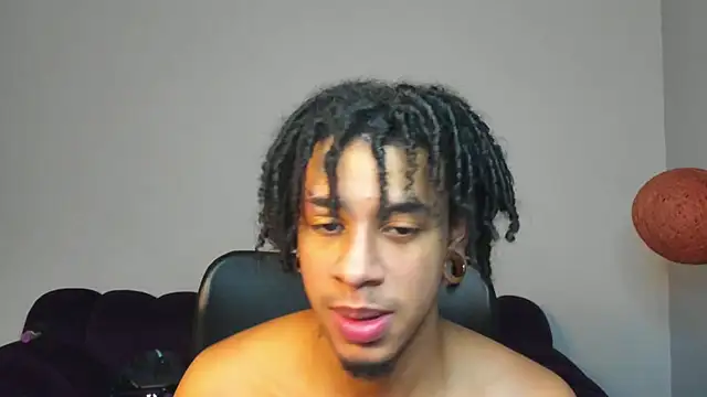 Biker Seb online show from October 31, 1:45 pm