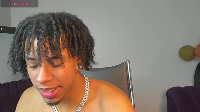 Biker Seb online show from December 1, 1:27 pm