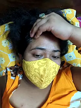 Smile-quien online show from April 7, 7:36 pm