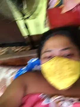 Smile-quien online show from April 20, 8:21 pm