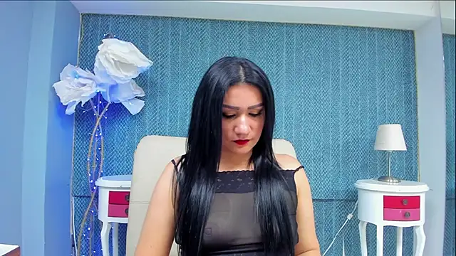 Karla fisher online show from October 11, 12:54 am