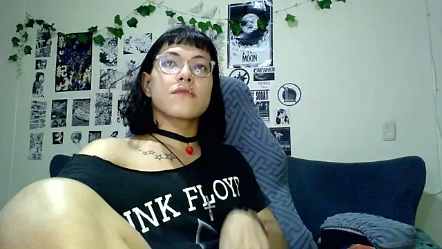 christina vamp1 online show from September 9, 9:36 pm