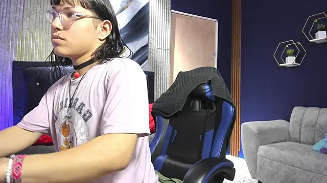 christina vamp1 online show from October 14, 8:09 pm