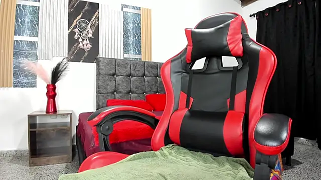 christina vamp1 online show from November 26, 1:23 pm