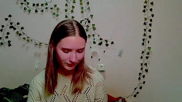  kikiclark   online show from November 15, 10:37 pm