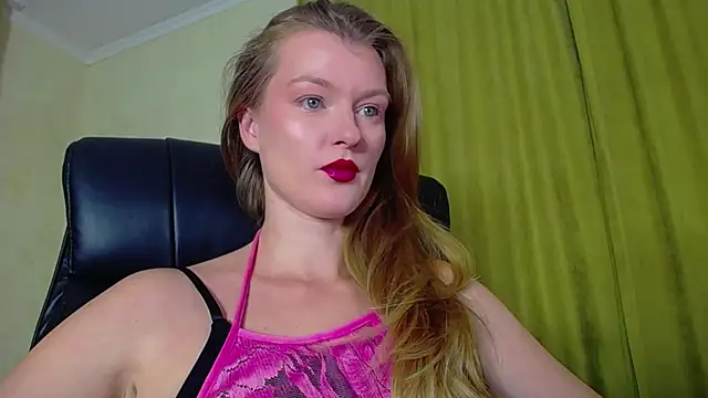 MysticVenus  online show from November 15, 1:07 pm