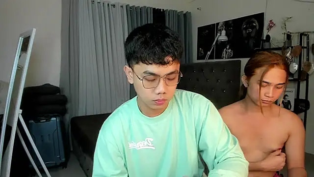 mightyhotcock online show from October 5, 4:38 pm