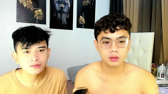 mightyhotcock online show from October 11, 5:11 pm