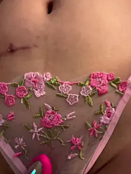 Juanita-Diaz online show from April 10, 8:46 pm