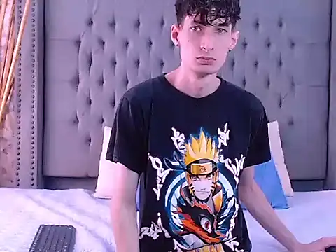 Luke Carter online show from September 11, 1:11 pm