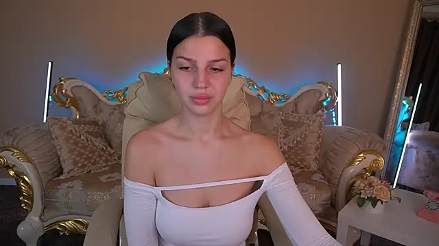 KamillaVibes online show from September 20, 8:54 pm