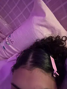 luluzinhax online show from March 19, 12:14 am