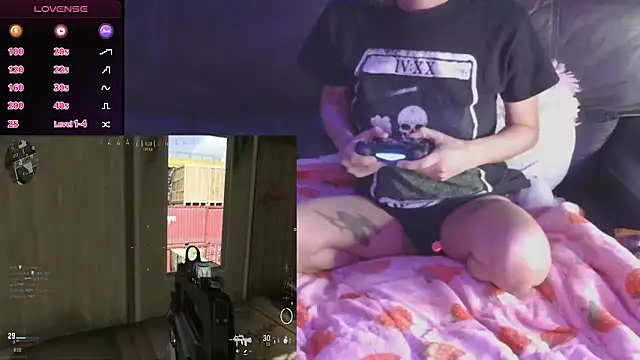 Snapshot of mmmminaDarling chatting on March 2, 5:08 am mmmminaDarling online show from March 2, 5:08 am