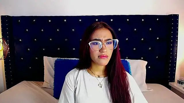 miss aris online show from October 29, 5:31 am