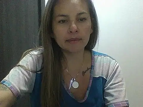 Valery  Rouse  online show from January 10, 2:24 am