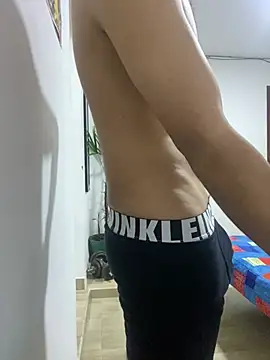 Young handsome online show from January 8, 8:16 am