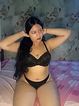 Jeniffer-s online show from December 4, 2:43 am