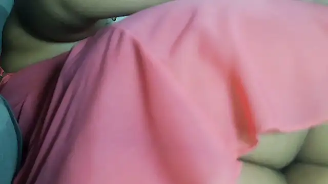 SecretBrunette online show from June 3, 2:25 am