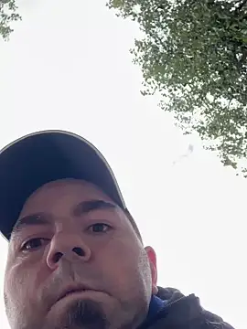 GeilerHSVFAN1989 online show from October 16, 1:34 pm