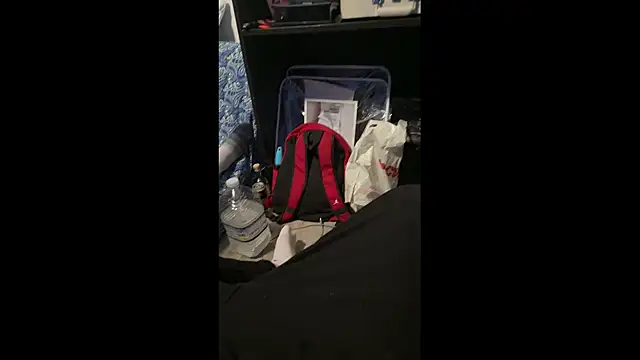 NASTY XL online show from September 15, 9:48 pm