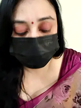 Monica cams online show from January 6, 6:44 pm