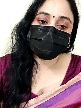 Monica cams online show from January 9, 5:15 pm