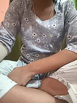 Snapshot of Hott_Archana chatting on October 27, 7:01 am Hott Archana online show from October 27, 7:01 am