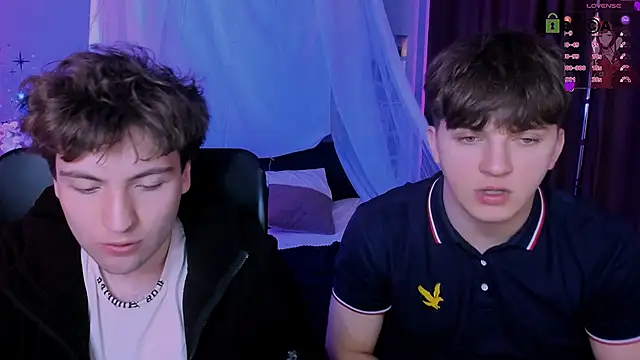 travis wolf  online show from April 23, 8:46 am