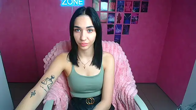 Bella Night4 online show from October 29, 7:21 am