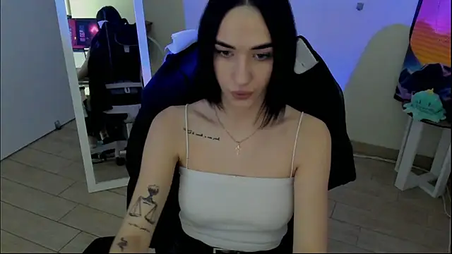 Bella Night4 online show from November 24, 7:41 am