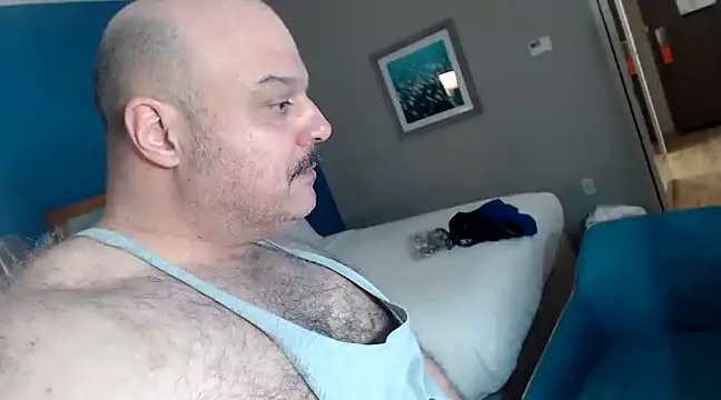 Snapshot of bullmusclejoe chatting on March 20, 4:29 am bullmusclejoe online show from March 20, 4:29 am