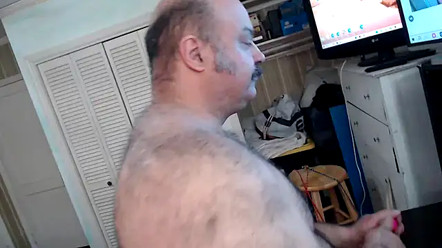 bullmusclejoe online show from November 30, 10:47 pm