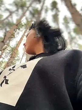 Snapshot of VendiMur chatting on September 21, 4:14 am VendiMur online show from September 21, 4:14 am