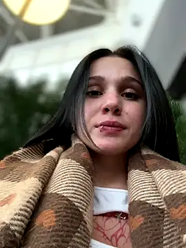 Snapshot of VendiMur chatting on October 3, 3:14 am VendiMur online show from October 3, 3:14 am