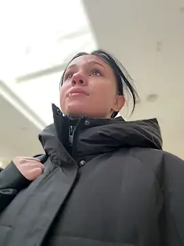 Snapshot of VendiMur chatting on October 16, 3:07 am VendiMur online show from October 16, 3:07 am