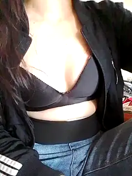 Handoo23 online show from October 7, 3:14 am