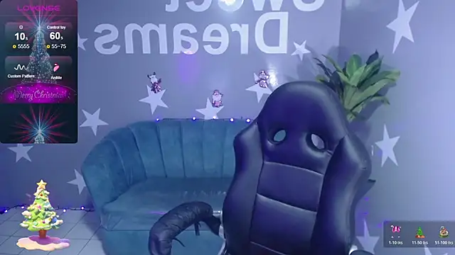 Snapshot of Candy_kush_t chatting on December 16, 8:25 pm Candy kush t online show from December 16, 8:25 pm