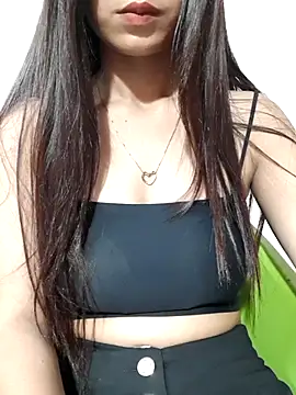 Snapshot of siya_rani67 chatting on November 9, 8:56 am siya rani67 online show from November 9, 8:56 am