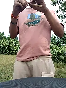 Snapshot of 7incpink chatting on October 20, 6:03 am 7incpink online show from October 20, 6:03 am