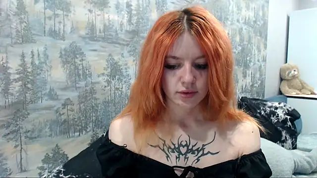Snapshot of __Elina__ chatting on September 16, 3:29 am Elina online show from September 16, 3:29 am