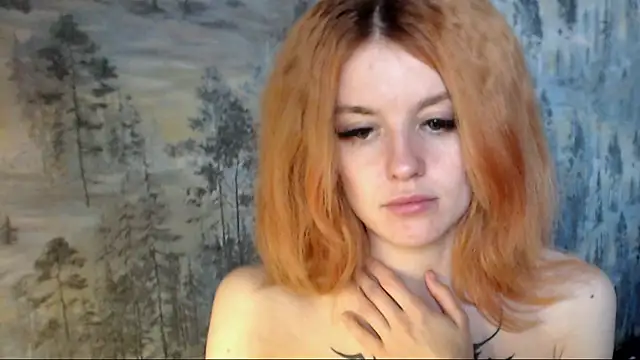 Snapshot of __Elina__ chatting on September 30, 5:34 am Elina online show from September 30, 5:34 am